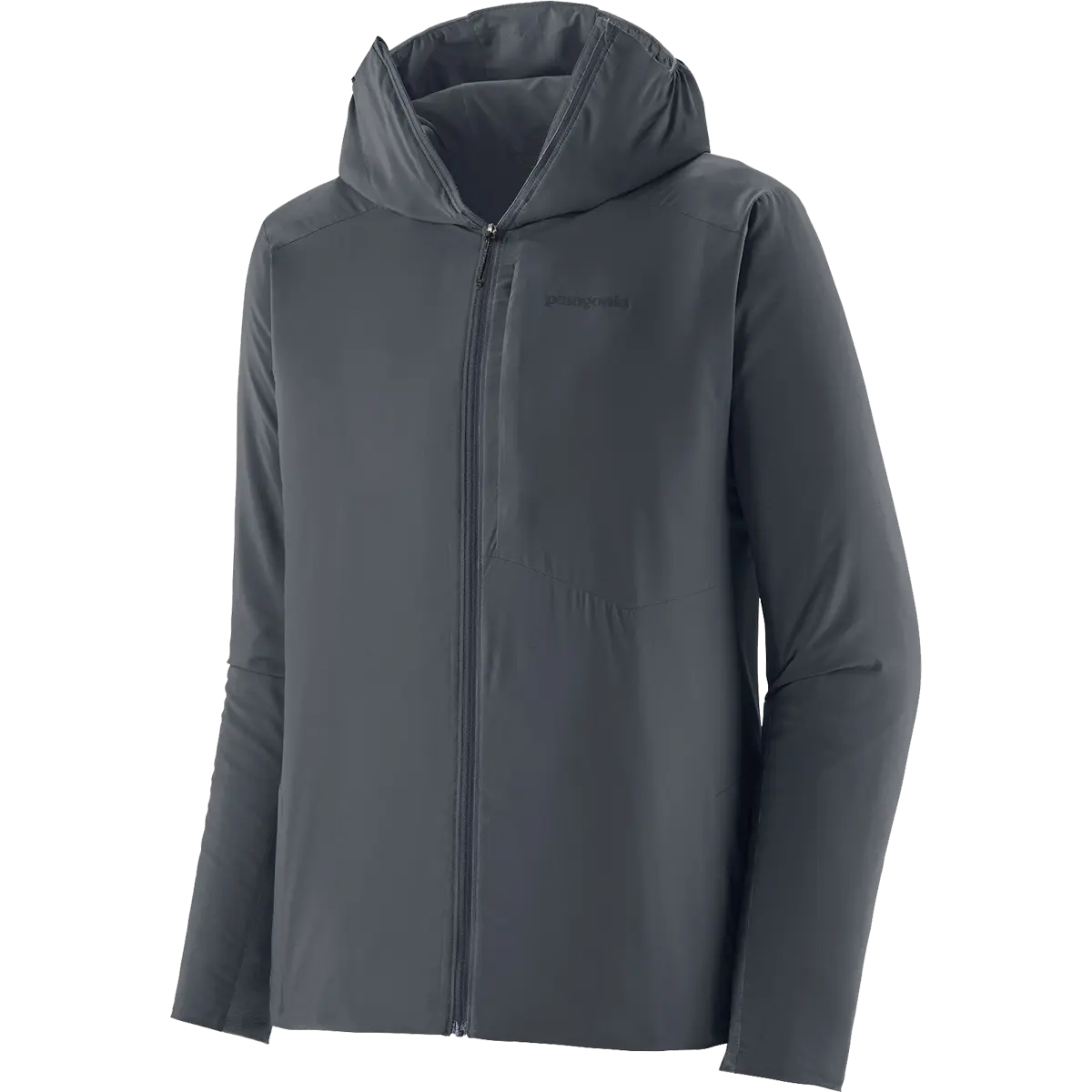 Men's Nano-Air Ultralight Full-Zip Hoody