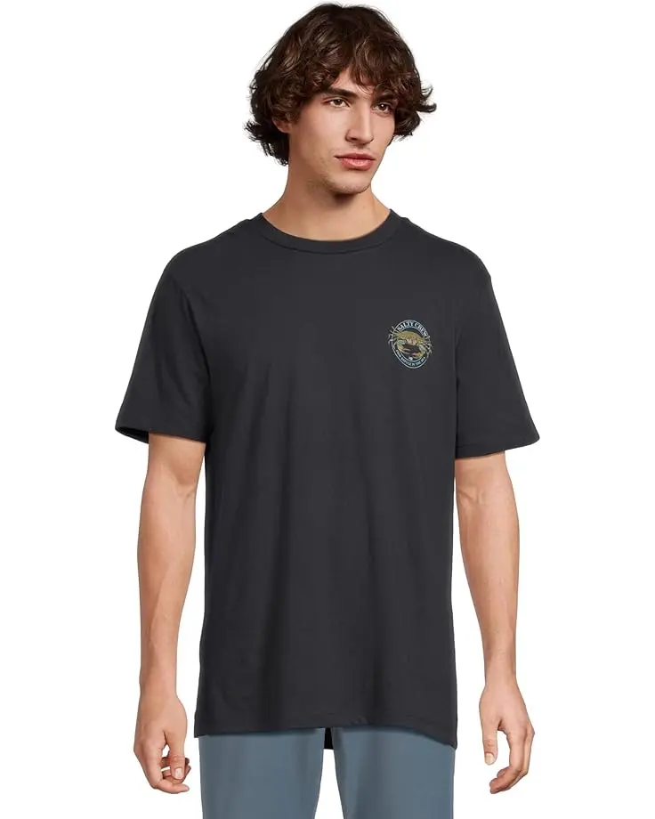 Jimmy Shortsleeve Tee