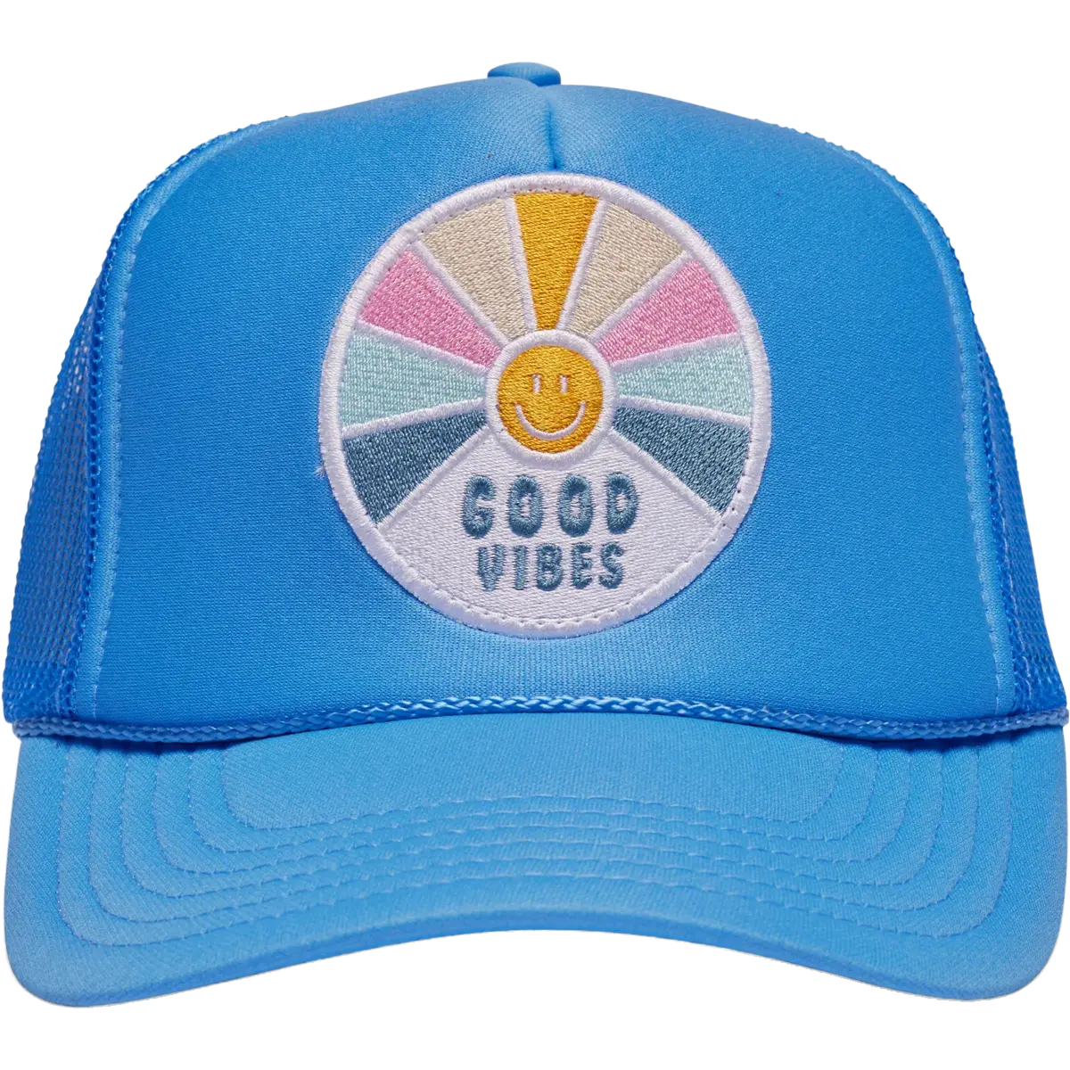 Good Vibes Hat