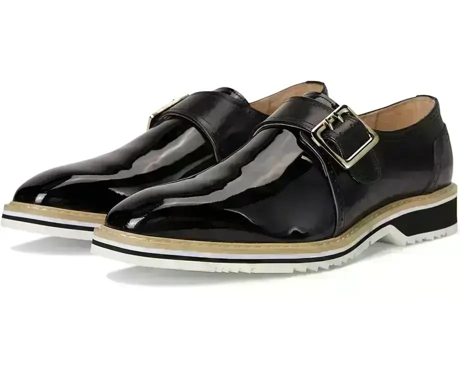 Men's Stacy Adams Bartram Monk Strap