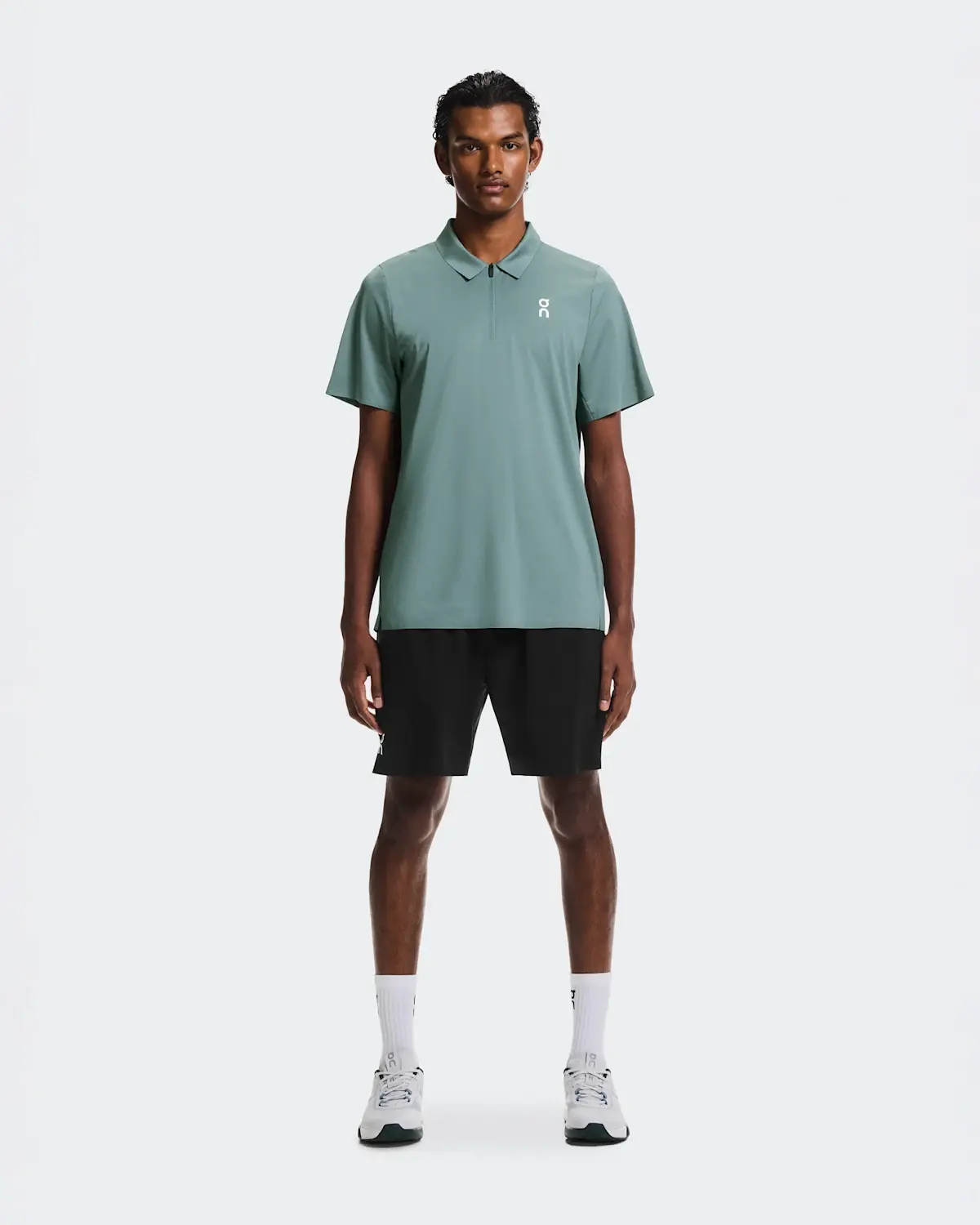 7" Court Shorts