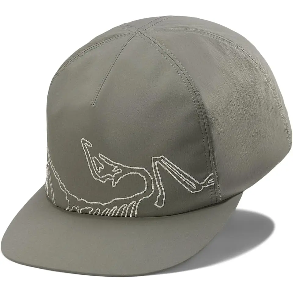 Silex Cap