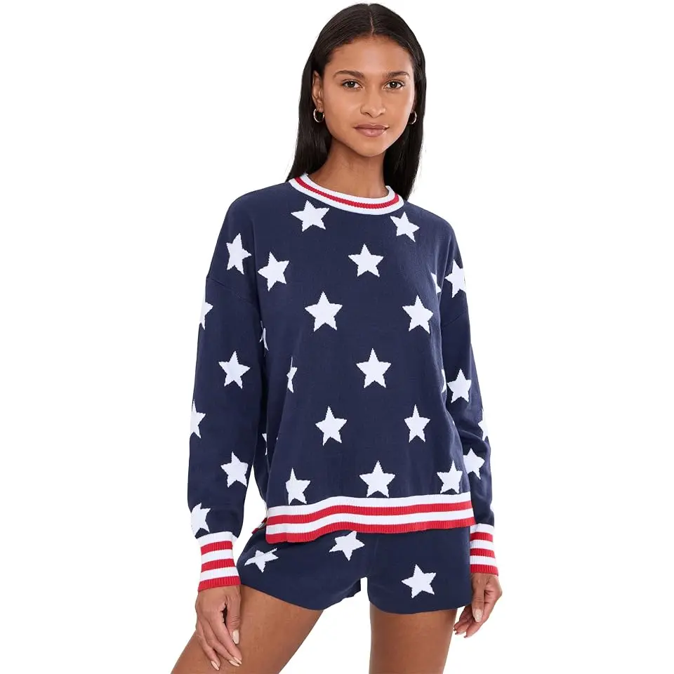 Cal Sweater