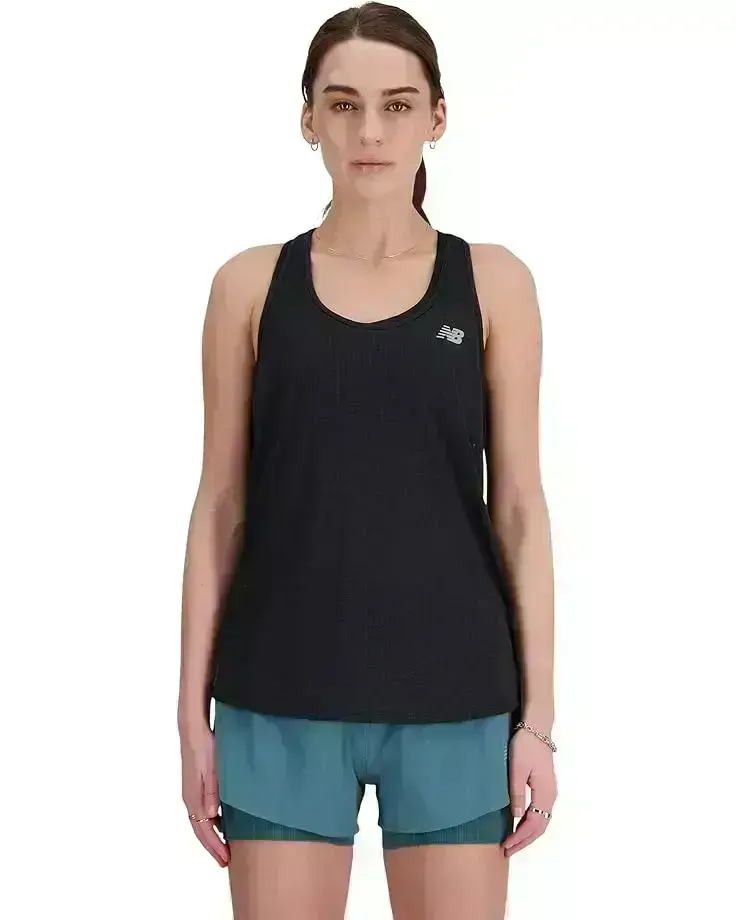 Women's New Balance New Balance Athletics Tank