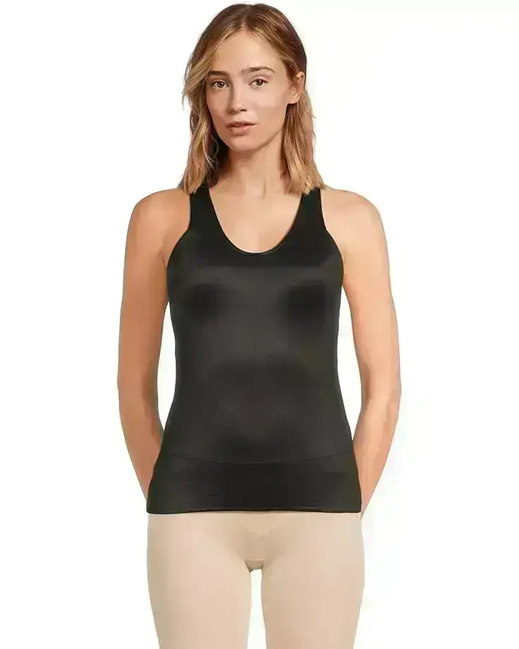Extra Firm Control Back Sculpting Camisole 2433