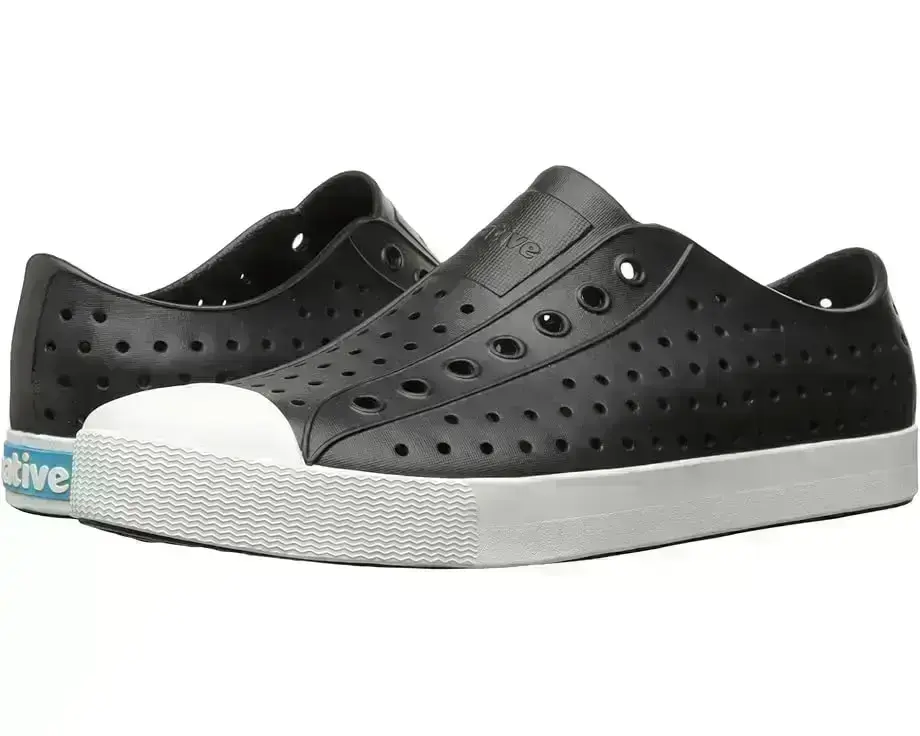 Unisex Native Shoes Jefferson