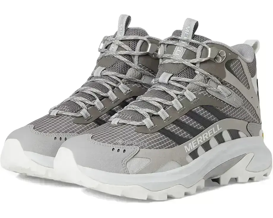 Women's Merrell Moab Speed 2 Mid GTX®