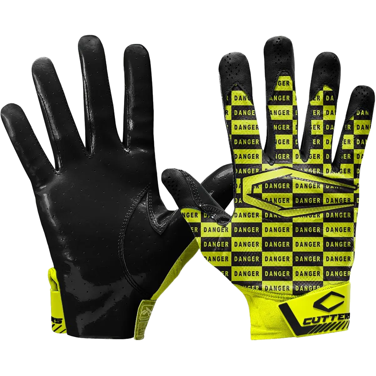 Rev Pro 4.0 Limited Edition Receiver Gloves