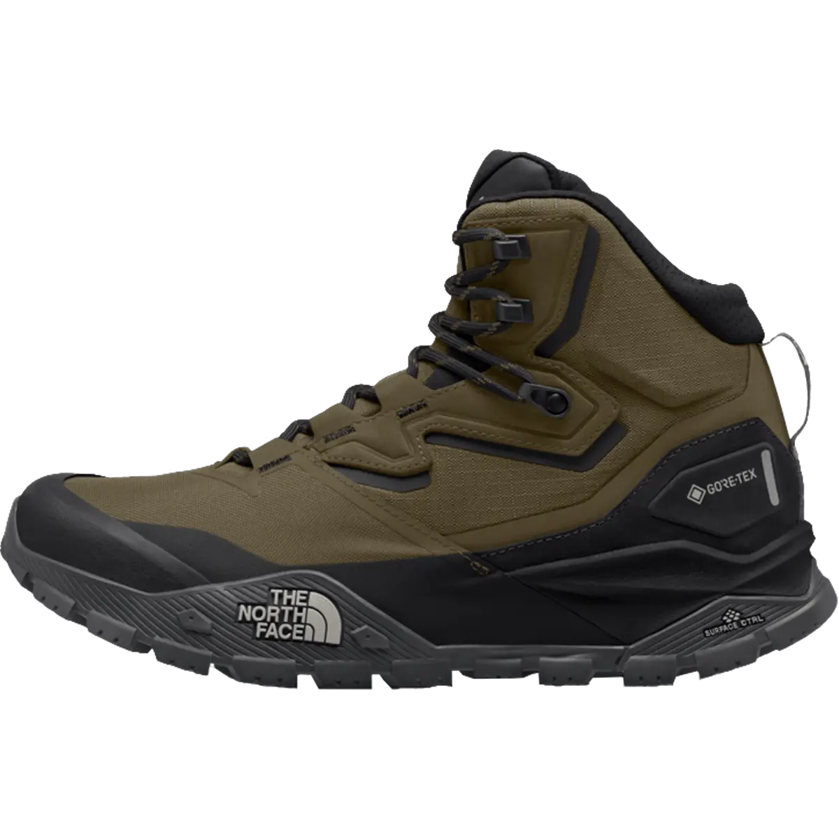 Men's Offtrail Hike LT Mid GTX