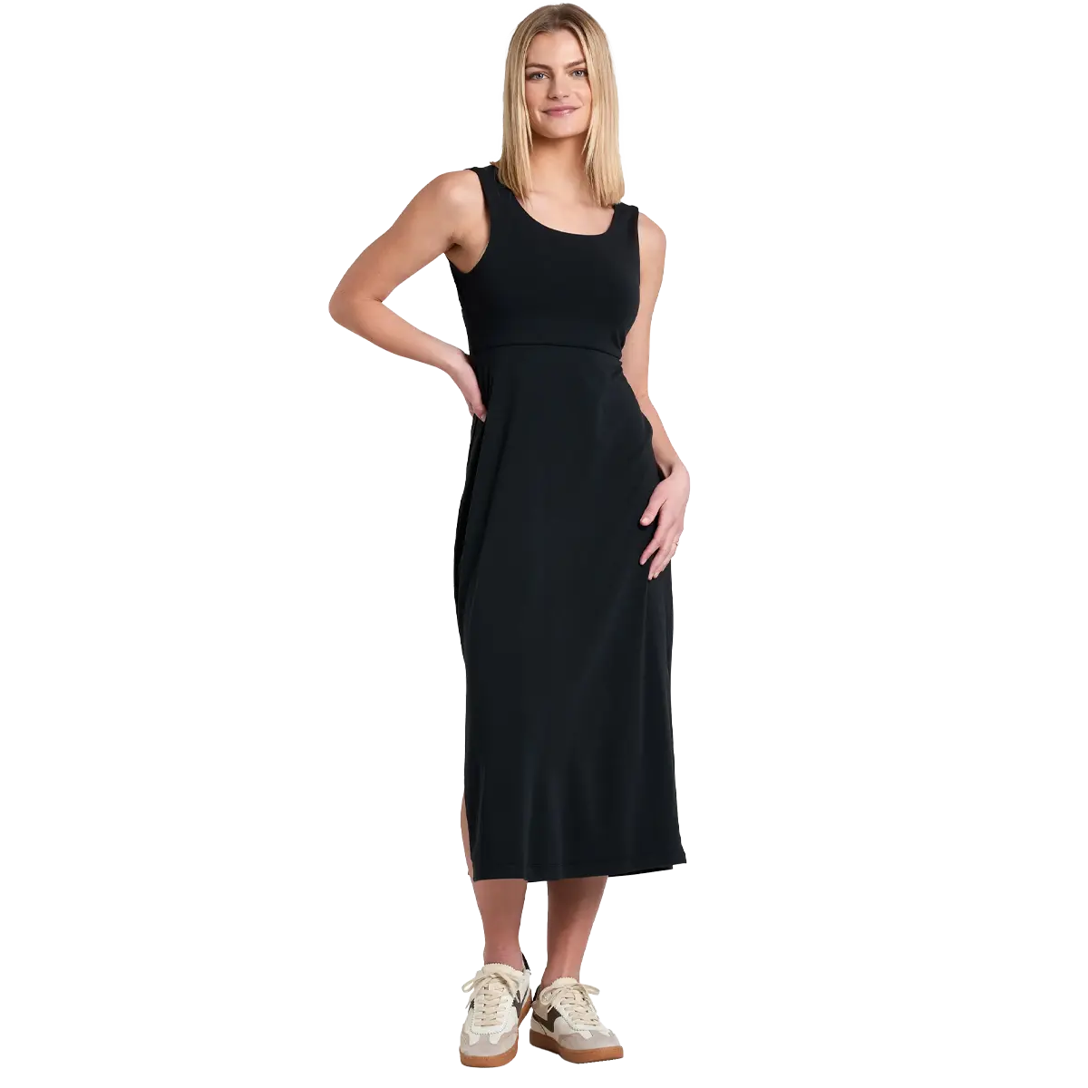 Women's Lyra Midi Dress