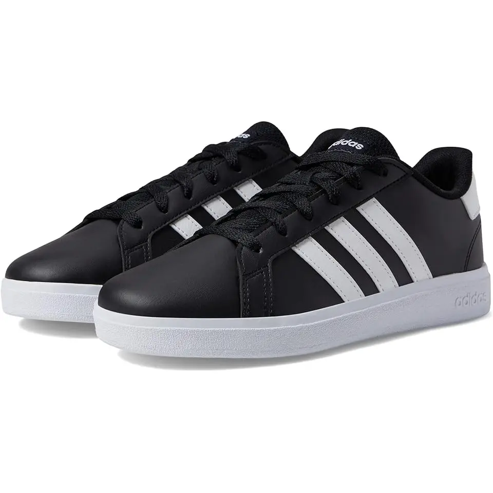 Grand Court 2.0 Sneaker (Little Kid/Big Kid)