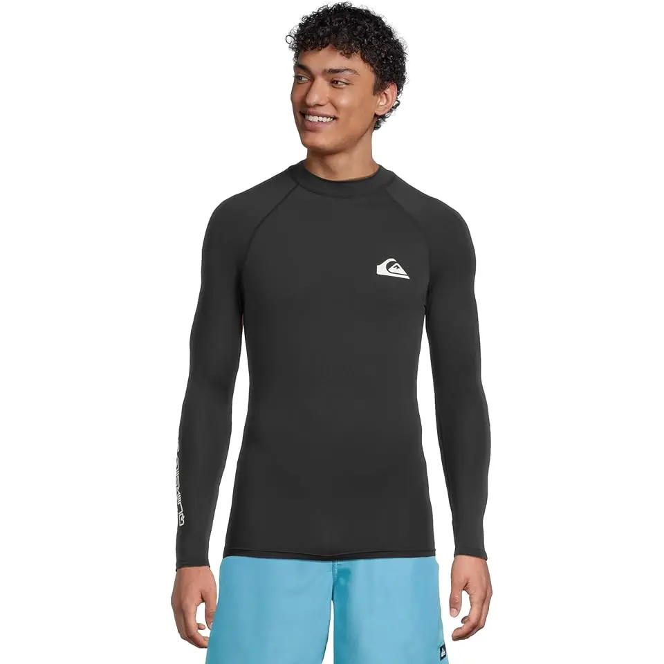 Everyday Upf50 Long Sleeve Surf Tee
