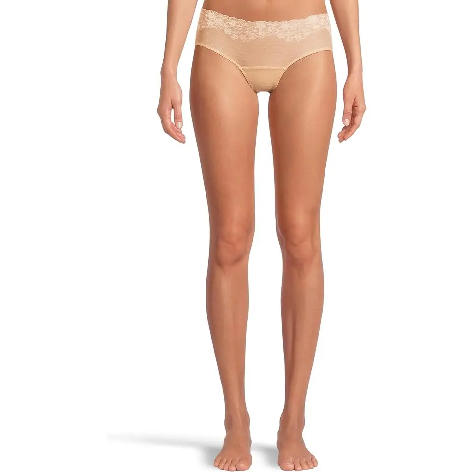 Double Take Lace Bikini