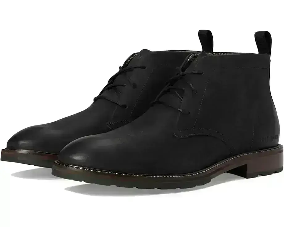 Men's Cole Haan Berkshire Chelsea Boots