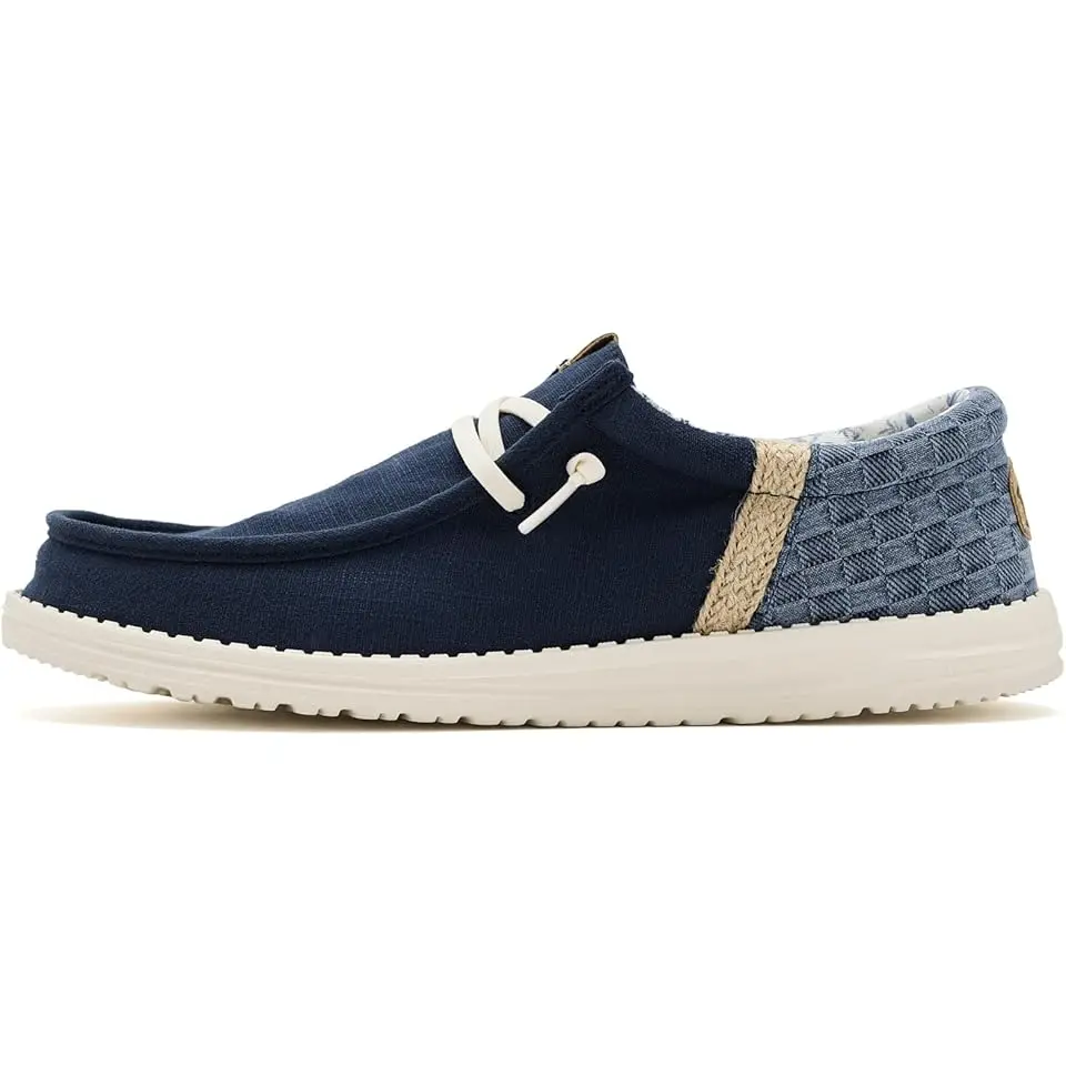 Wally Funk Summer Stitch
