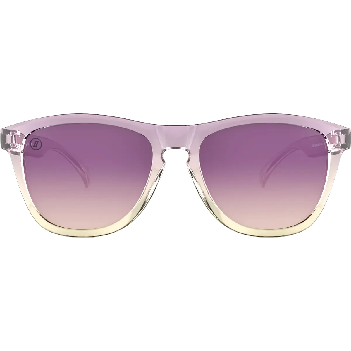L Series - Lilac Lush Fade