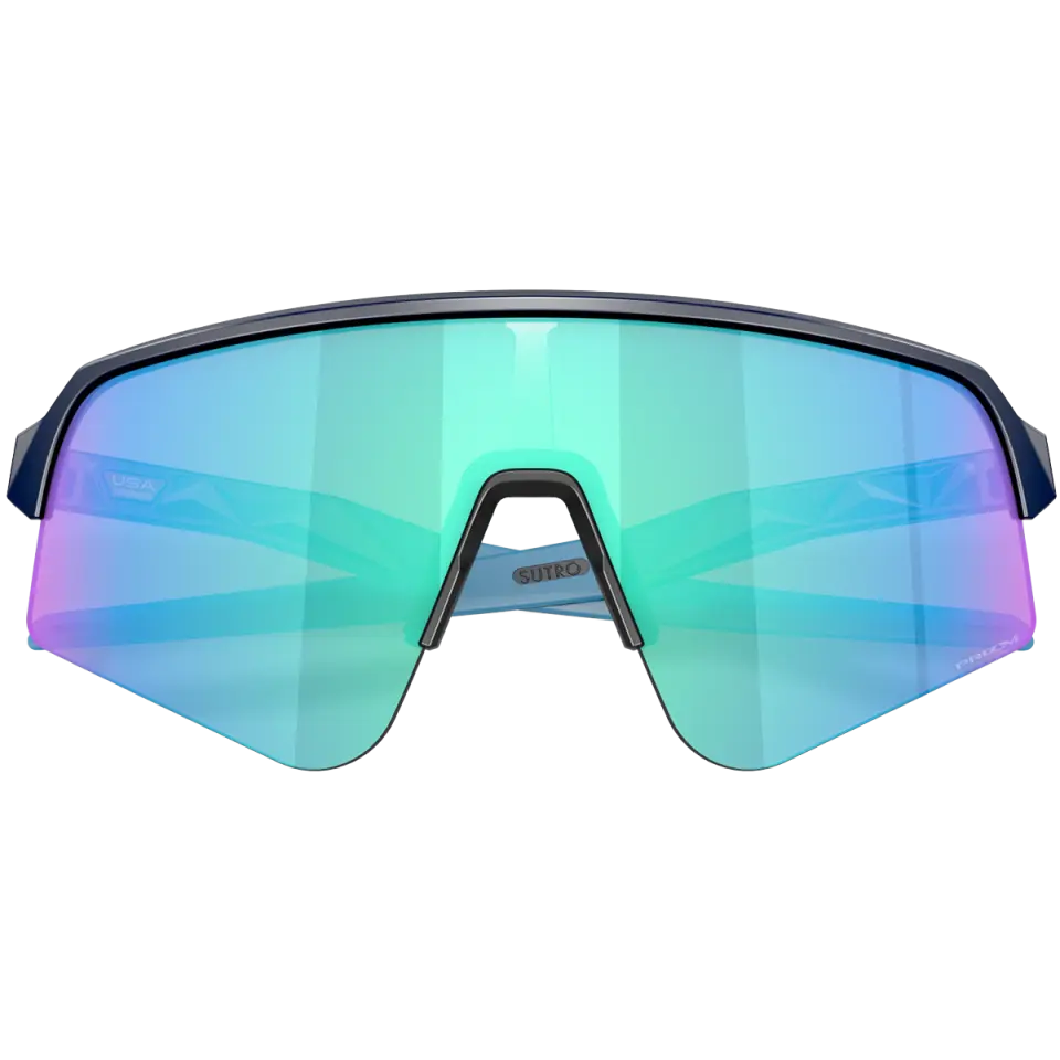 Sutro Lite Sweep - Matte Navy/Prizm Sapphire