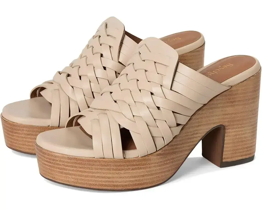 Women's Seychelles Make You Mine