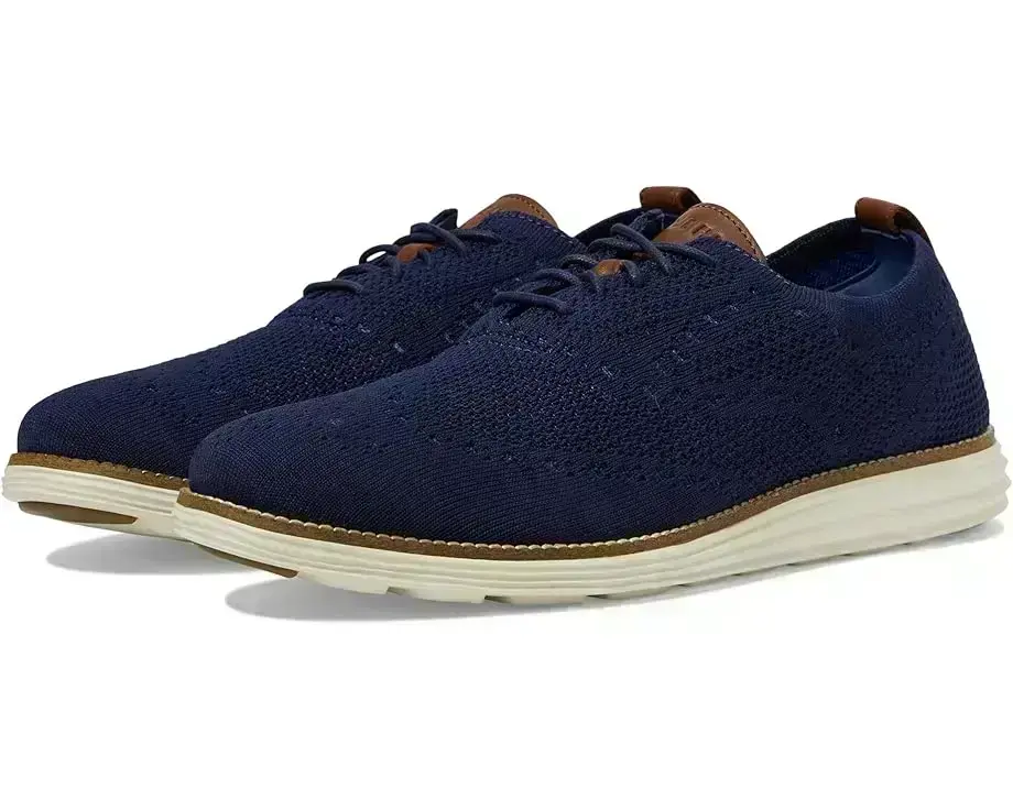Men's Cole Haan Original Grand Stitchlite Wingtip Oxford