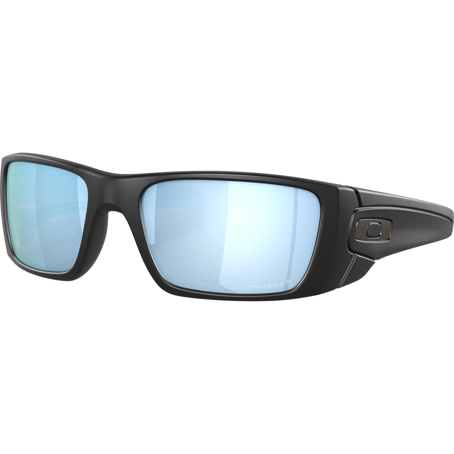 Fuel Cell - Matte Black/Prizm Deep Polarized