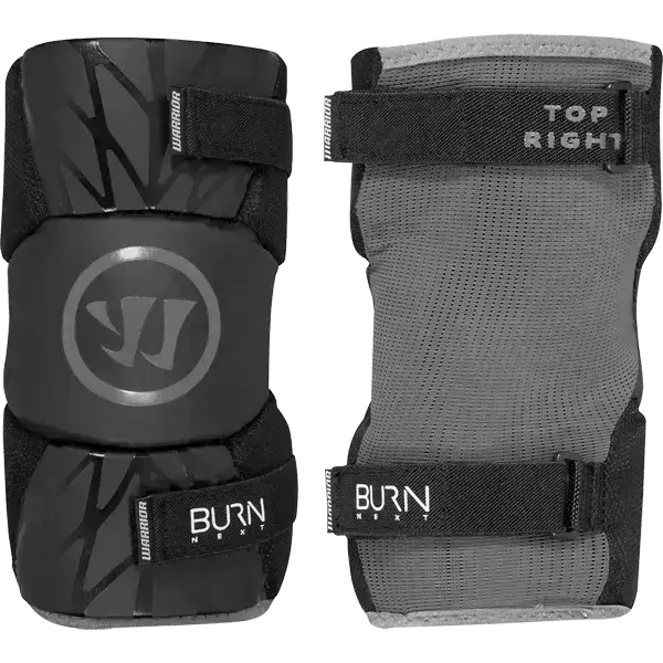 Youth Burn Next Arm Pad