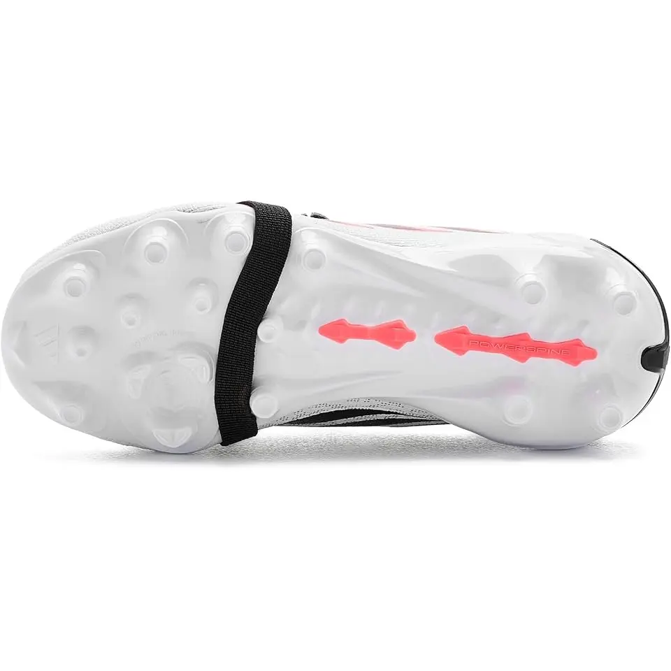 Predator League Fold-Over Tongue Artificial Ground Football Boots (Little Kid/Big Kid)