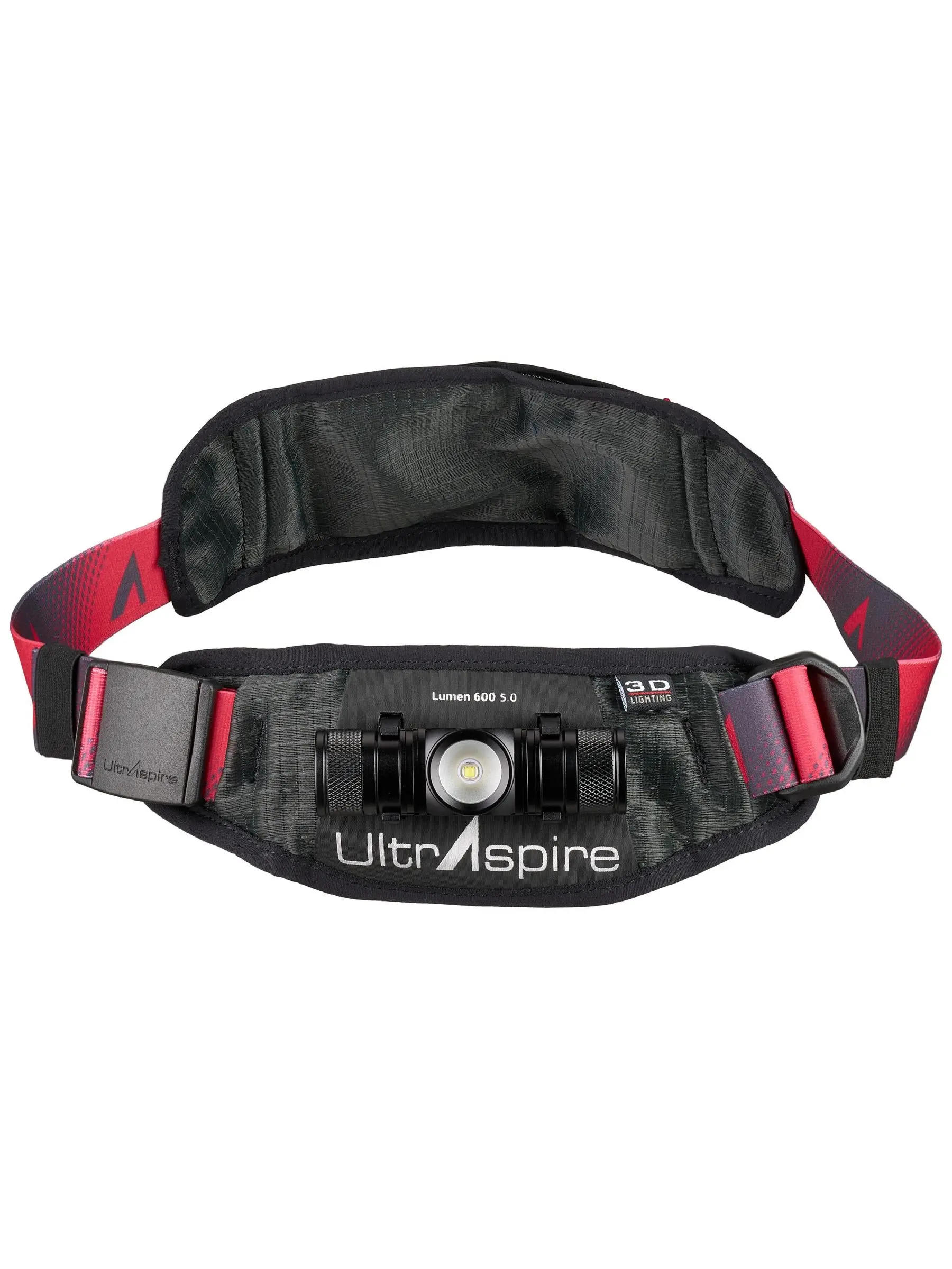 UltrAspire Lumen 600 5.0 Waist Light