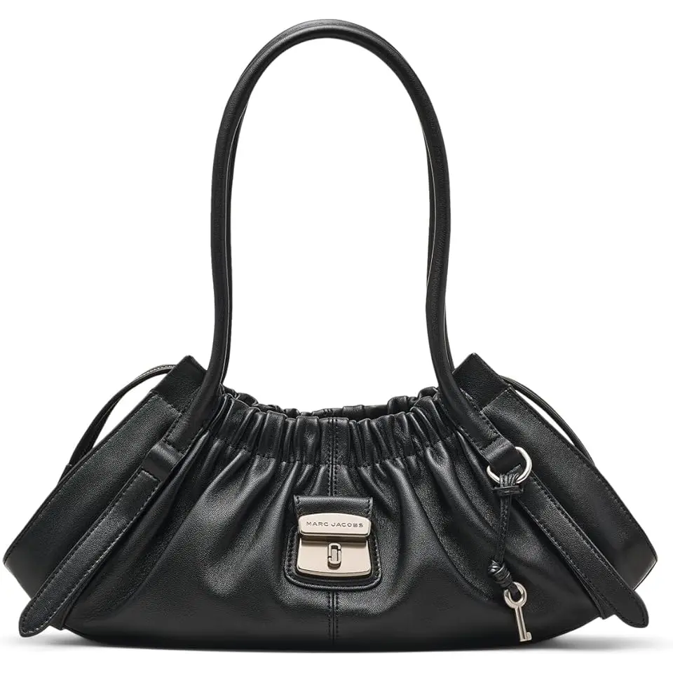 The Cristina Satchel