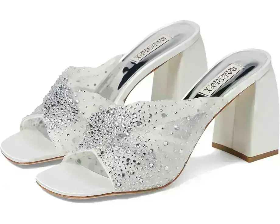 Women's Badgley Mischka Camelia