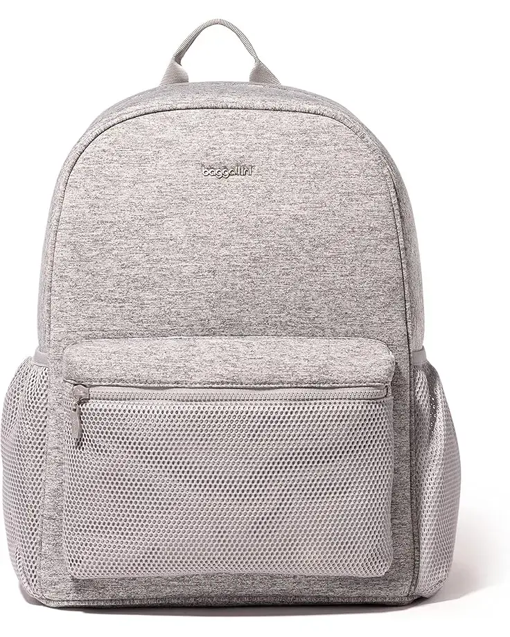 Women's Baggallini On The Go Laptop Backpack