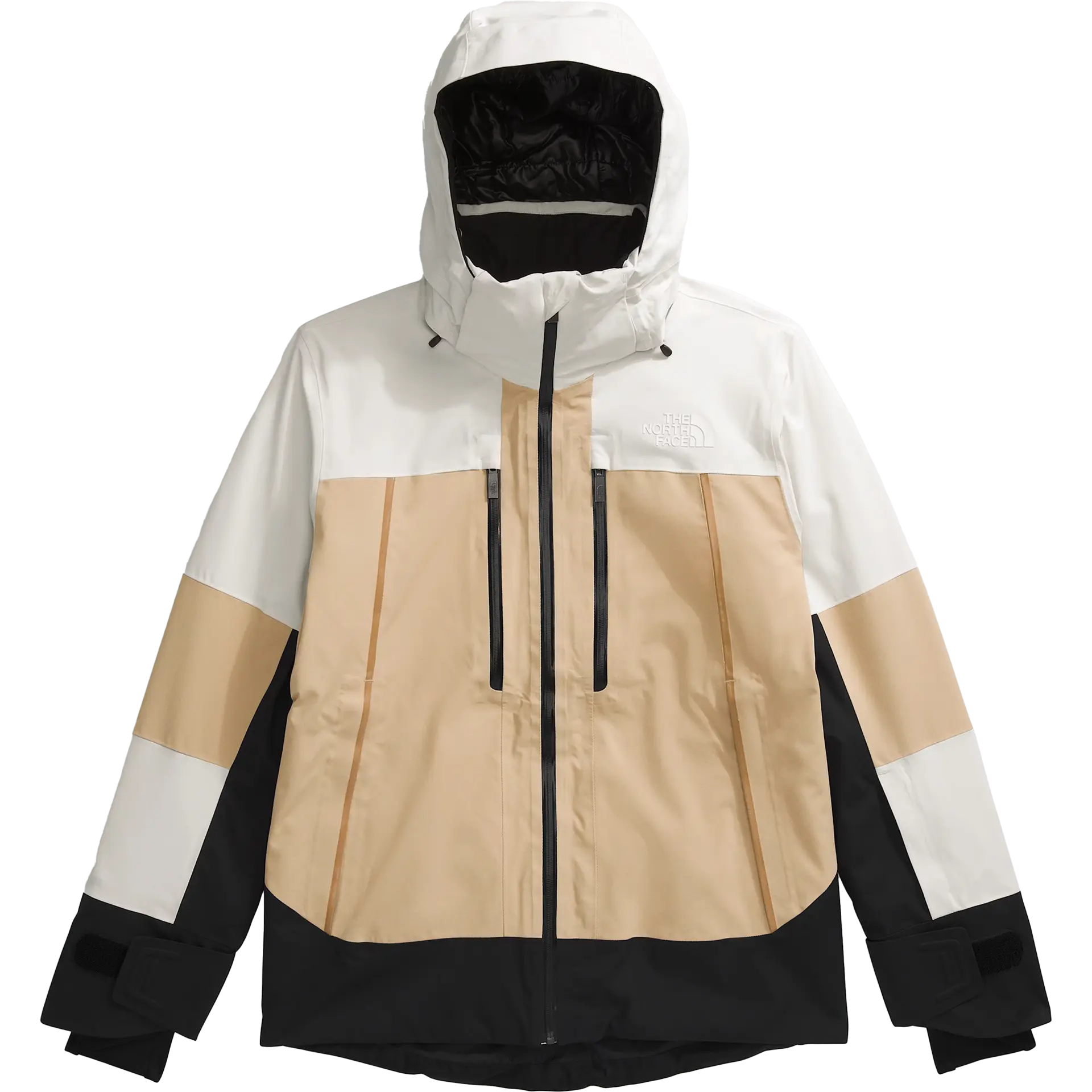 Men's Snowsquall Jacket