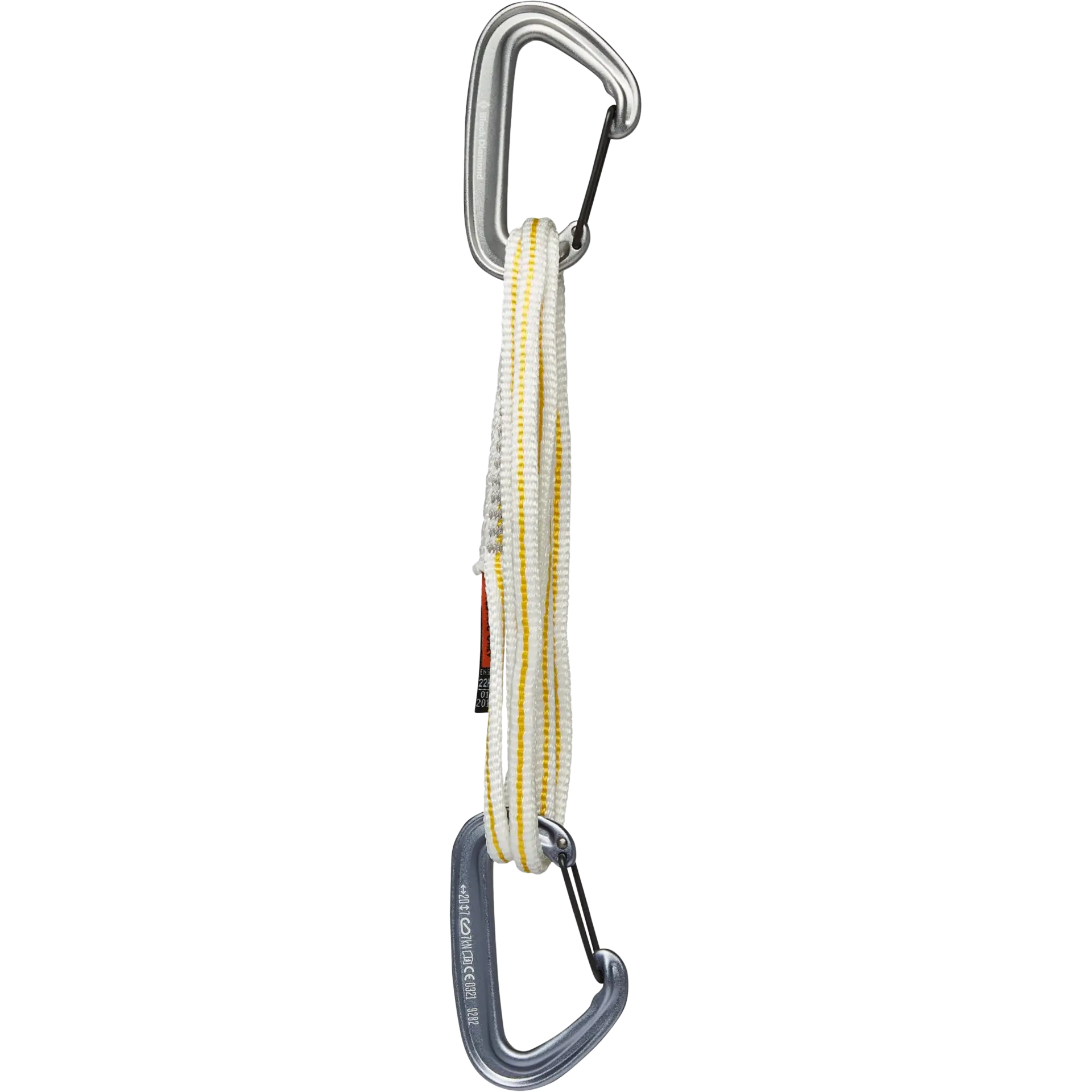 Miniwire Alpine Quickdraw