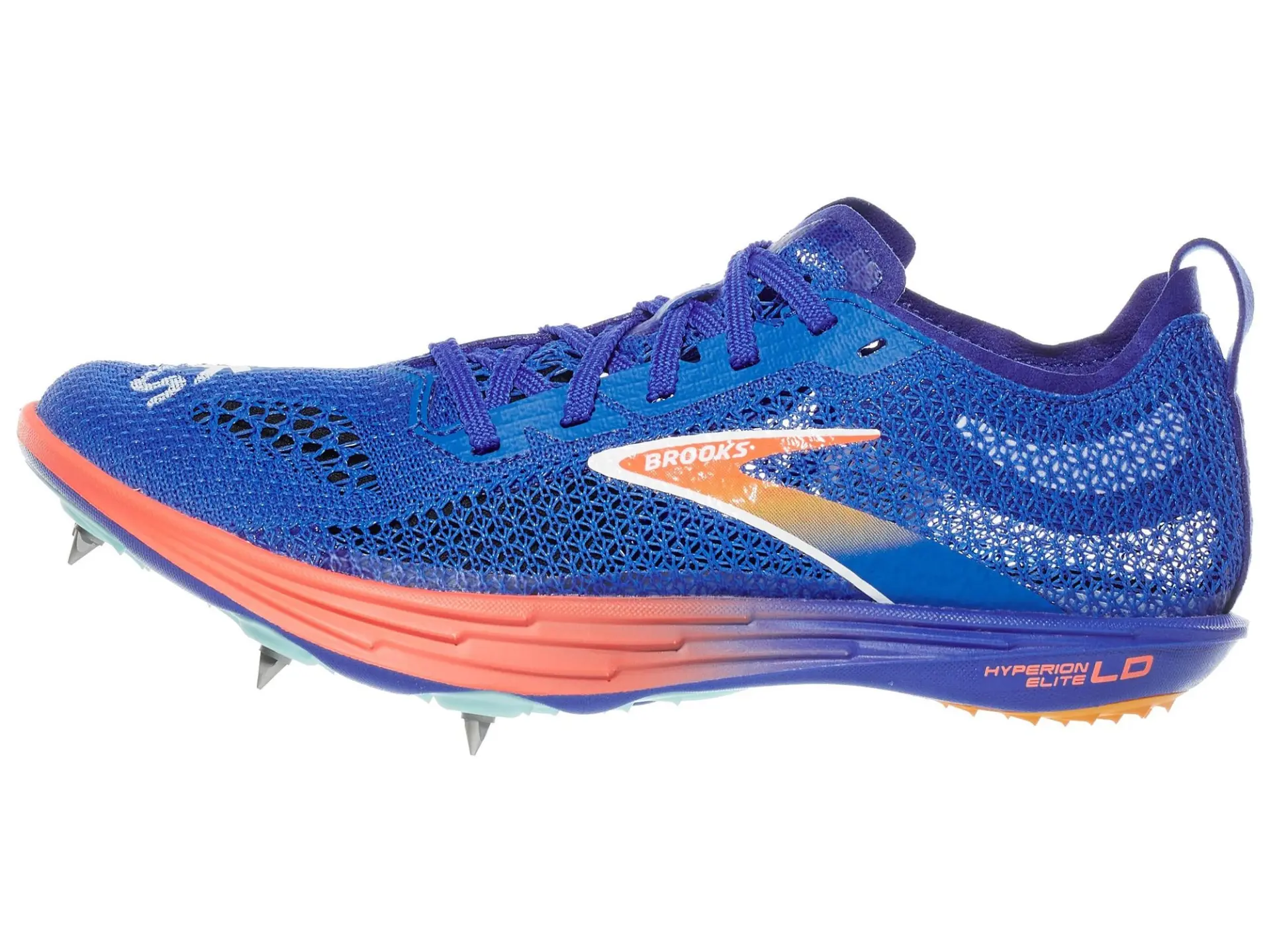 Brooks Hyperion Elite LD Spikes