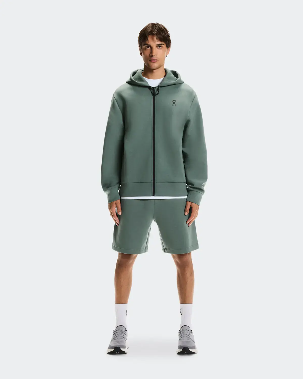 Men's Focus Tech Shorts