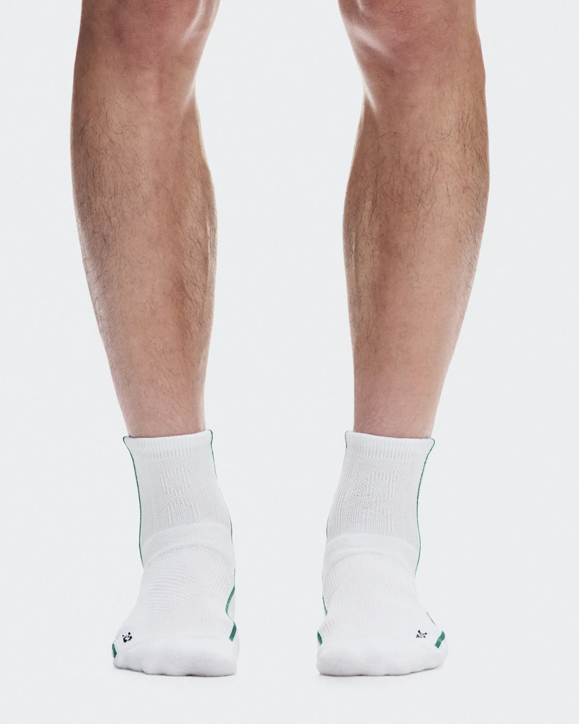 Court Sock Mid