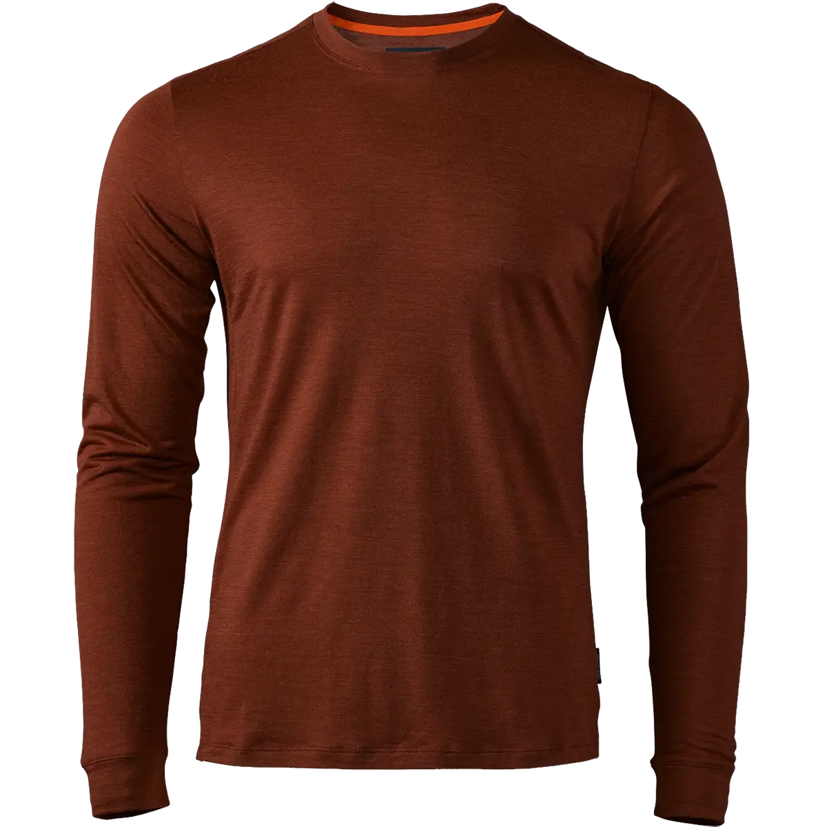 Men's Merino Long Sleeve T-Shirt