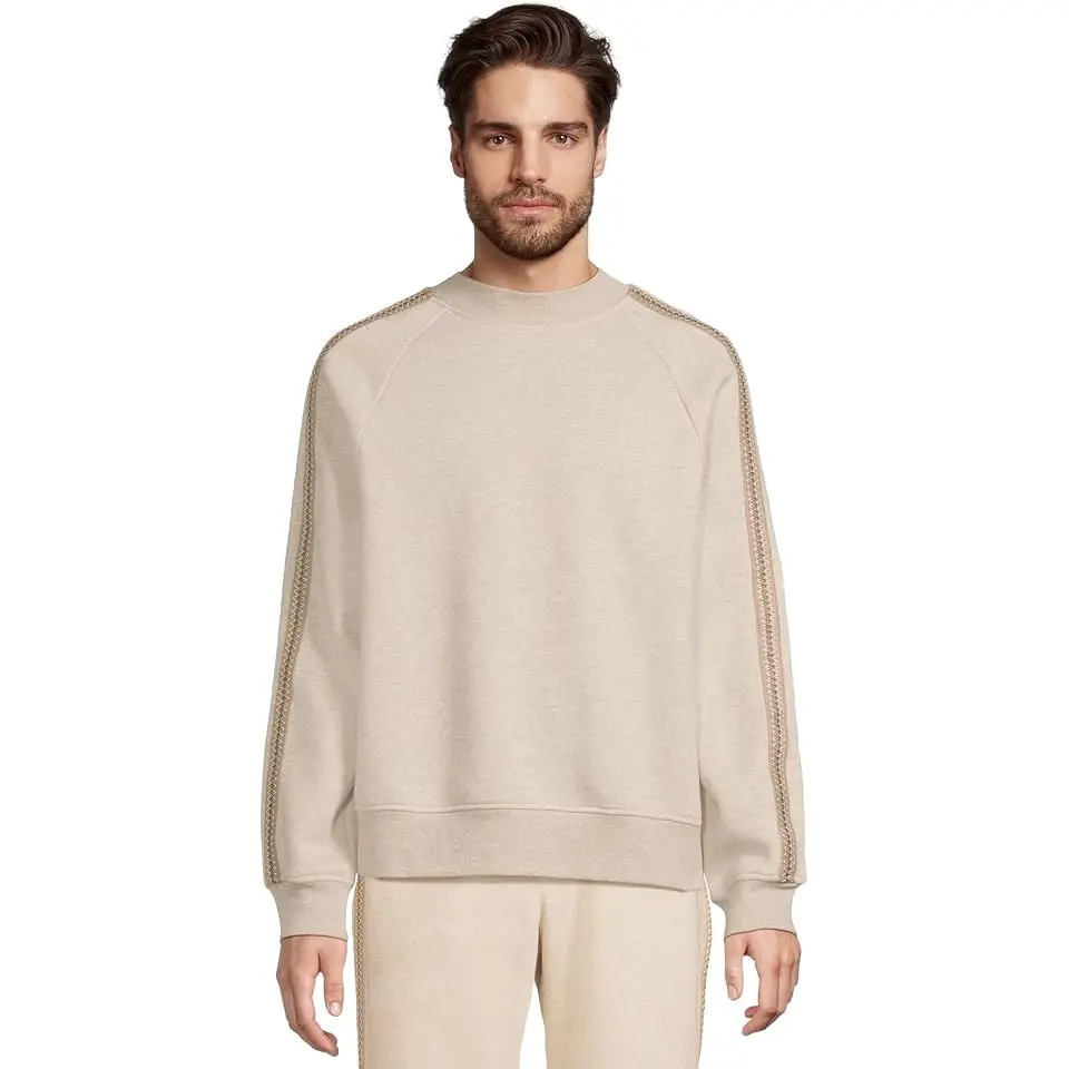 Tasman Crew Neck