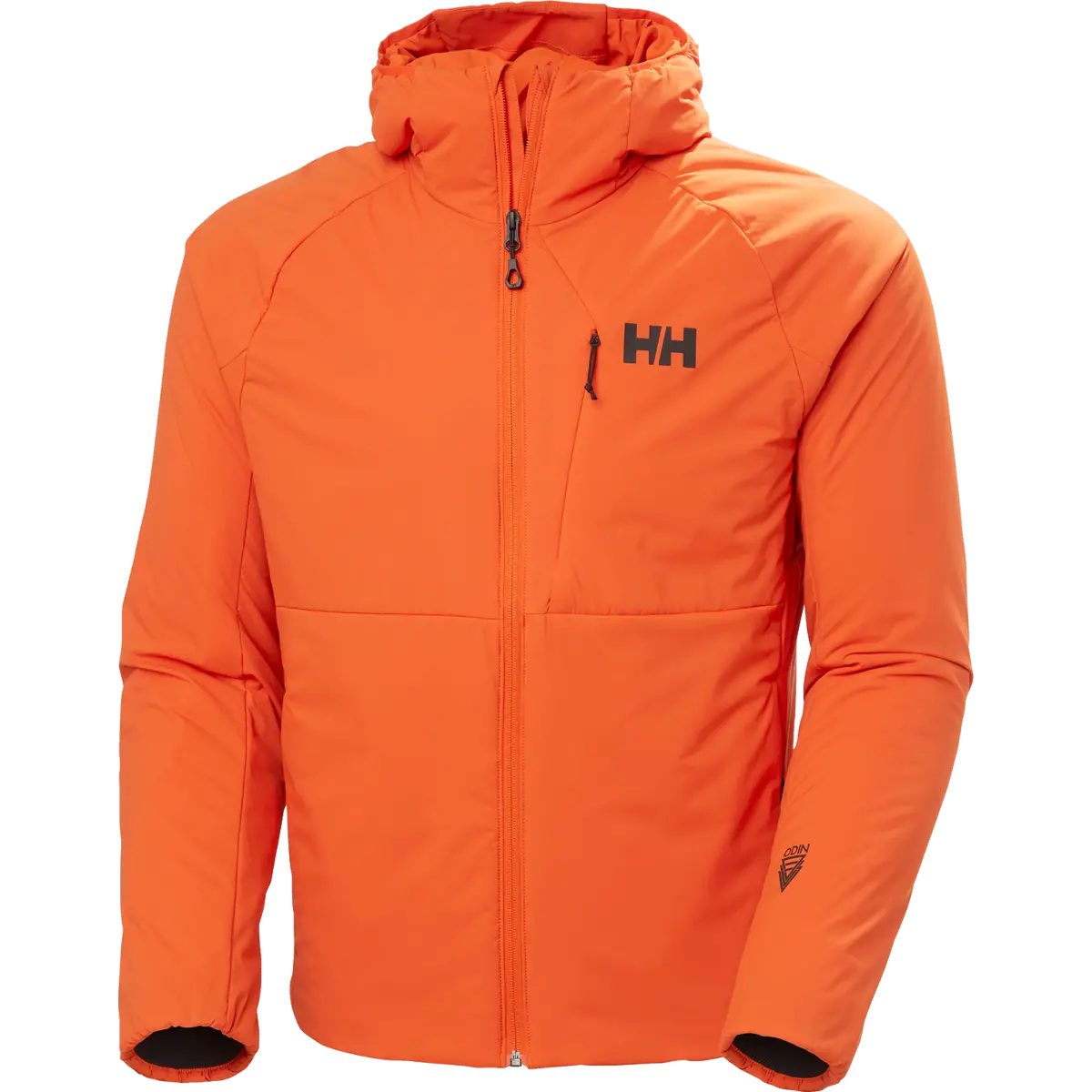 Men's Odin Stretch Hood Insulator 2.0