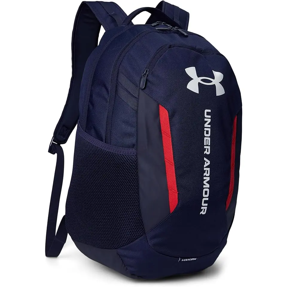 Hustle 6.0 Backpack