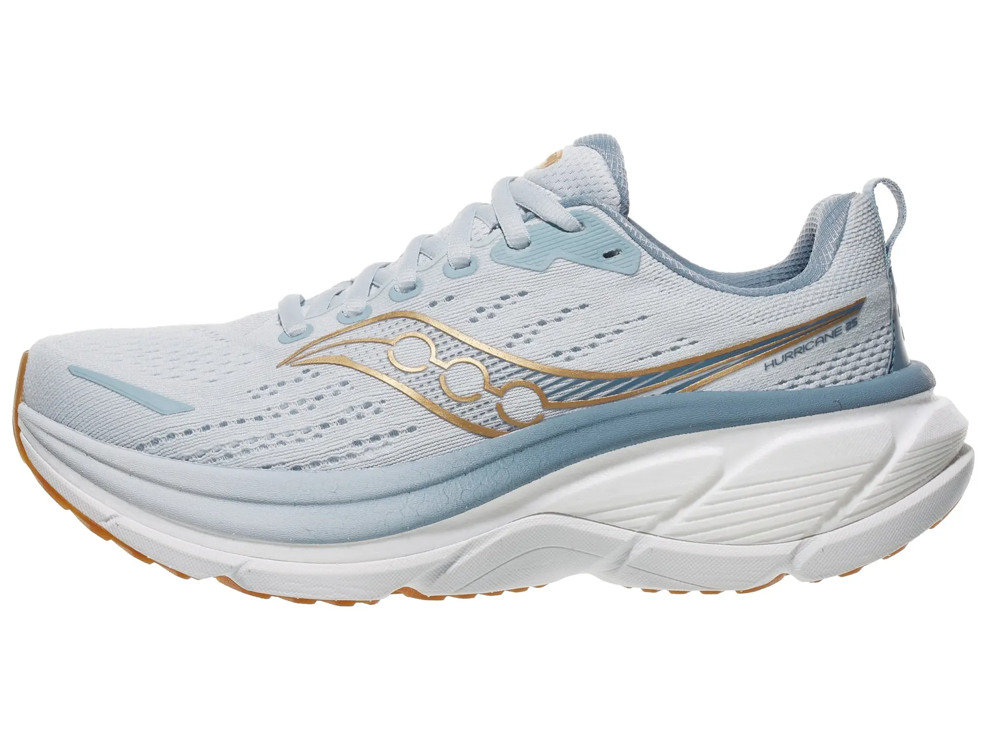 Saucony Hurricane 25