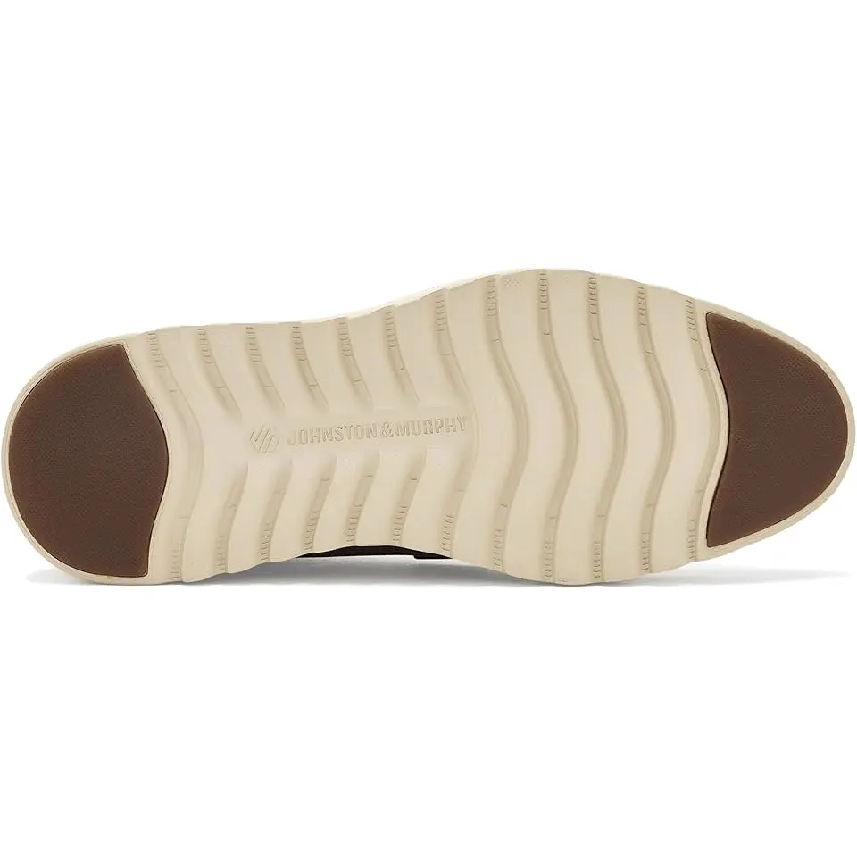 Ralston Knit Plain Toe