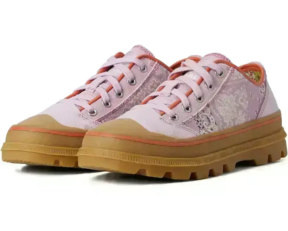 Women's SOREL Scout N About™ Low Sneakers