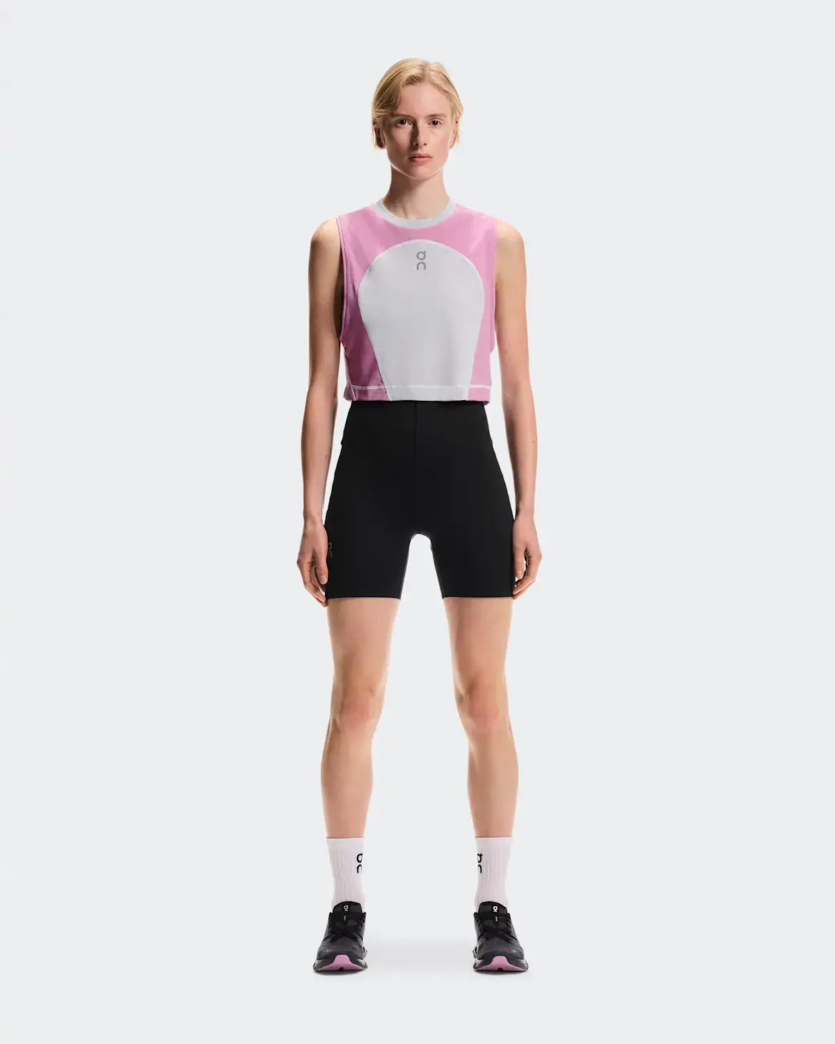 Women's Train Volt Tank