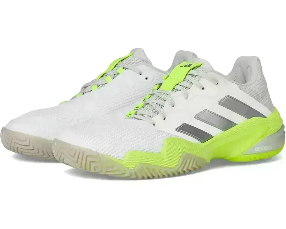 Women's adidas Barricade 13 Tennis Shoes