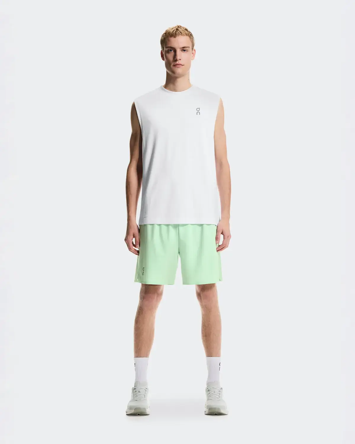Train Shorts