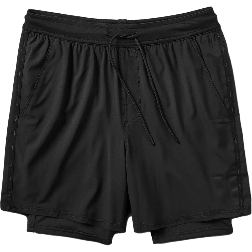 Fullerton Short