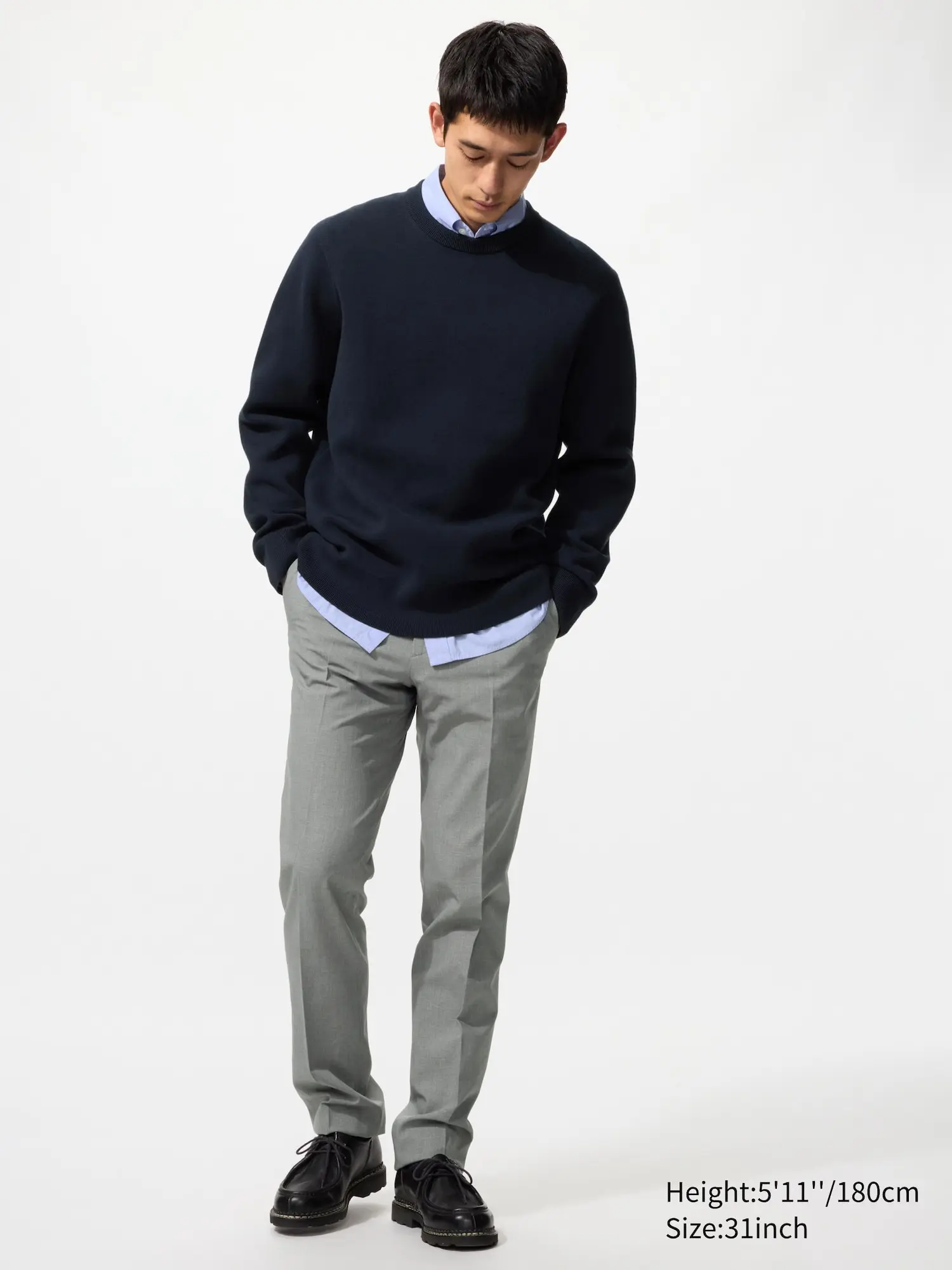 AirSense Pants