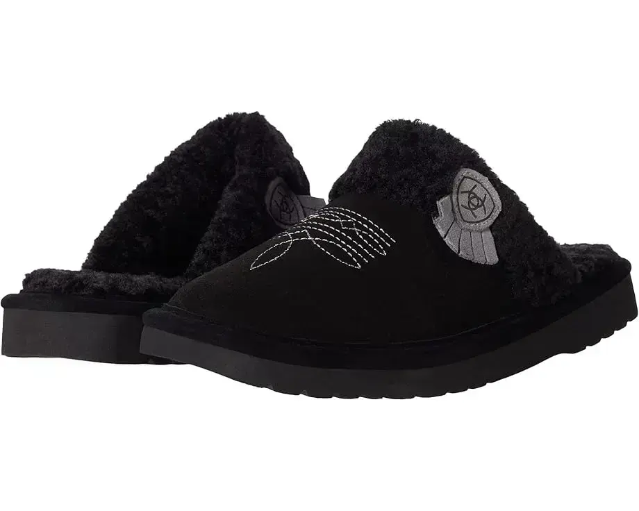Women's Ariat Jackie Square Toe