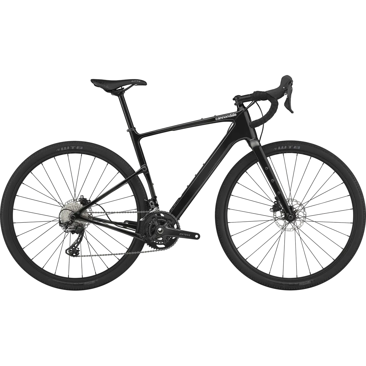 Topstone Carbon 3 L