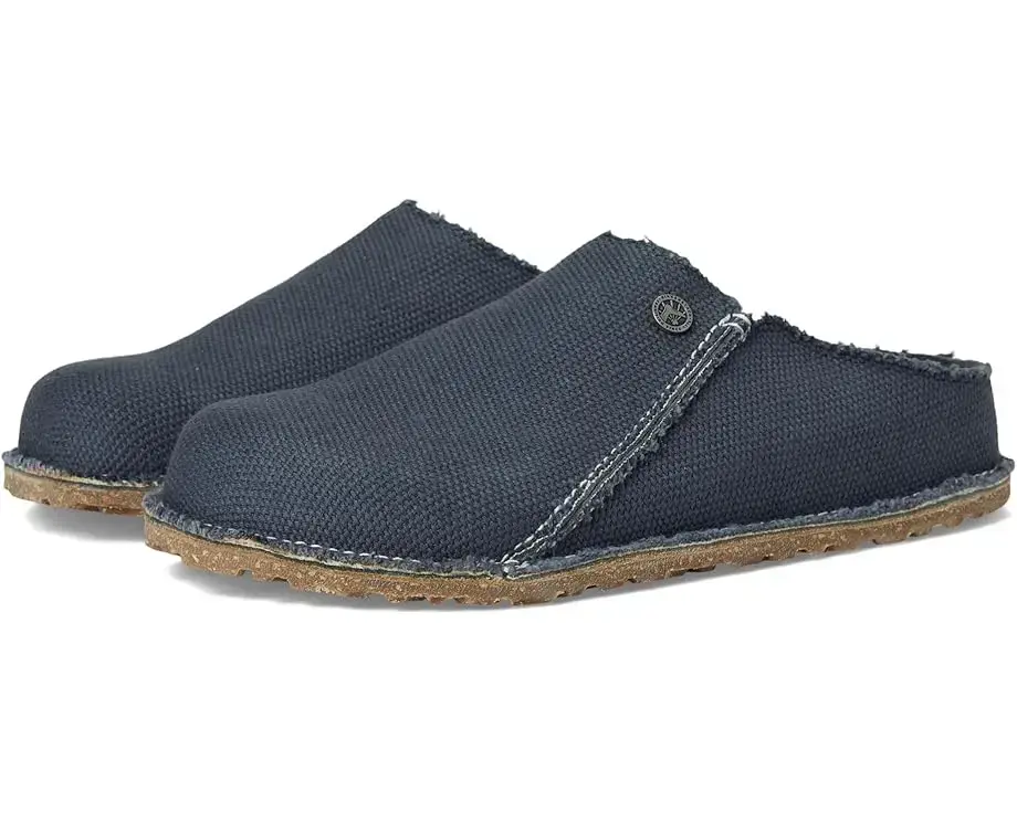 Men's Birkenstock Zermatt 365 Canvas